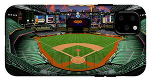 Chase Field 2012 - Phone Case