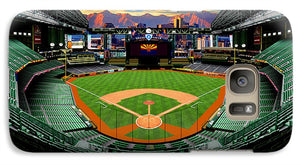 Chase Field 2012 - Phone Case