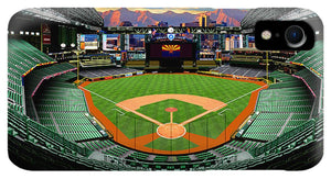 Chase Field 2012 - Phone Case