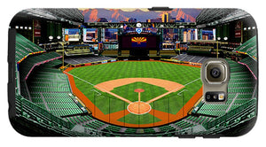 Chase Field 2012 - Phone Case