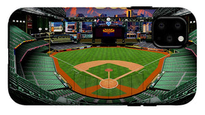 Chase Field 2012 - Phone Case