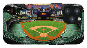 Chase Field 2012 - Phone Case