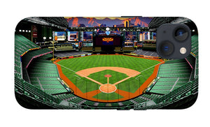 Chase Field 2012 - Phone Case