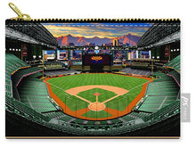 Load image into Gallery viewer, Chase Field 2012 - Carry-All Pouch
