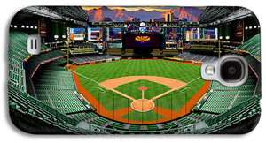 Chase Field 2012 - Phone Case