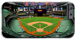 Chase Field 2012 - Phone Case