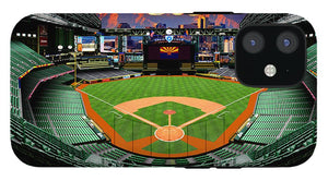 Chase Field 2012 - Phone Case