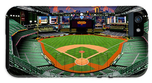 Chase Field 2012 - Phone Case