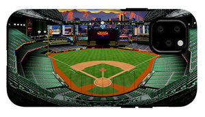 Chase Field 2012 - Phone Case