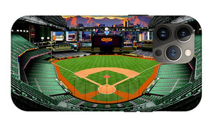 Chase Field 2012 - Phone Case