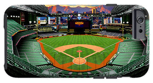 Chase Field 2012 - Phone Case