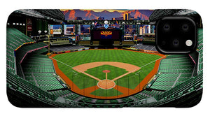 Chase Field 2012 - Phone Case