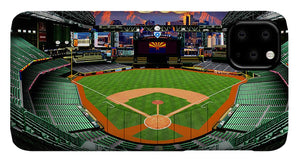 Chase Field 2012 - Phone Case