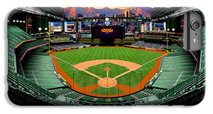 Chase Field 2012 - Phone Case