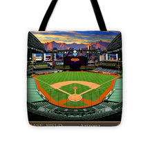 Load image into Gallery viewer, Chase Field 2012 - Tote Bag
