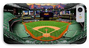 Chase Field 2012 - Phone Case