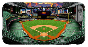 Chase Field 2012 - Phone Case