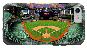 Chase Field 2012 - Phone Case