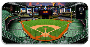 Chase Field 2012 - Phone Case