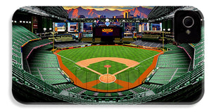 Chase Field 2012 - Phone Case