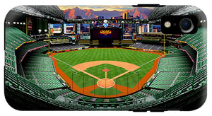 Chase Field 2012 - Phone Case