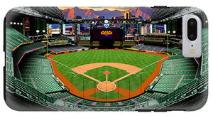 Chase Field 2012 - Phone Case