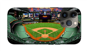 Chase Field 2012 - Phone Case