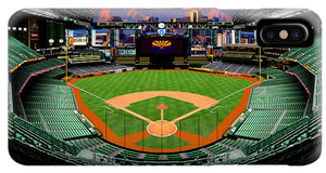 Chase Field 2012 - Phone Case