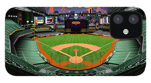 Chase Field 2012 - Phone Case