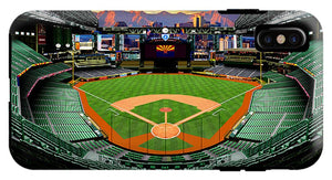 Chase Field 2012 - Phone Case