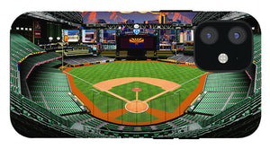 Chase Field 2012 - Phone Case