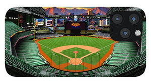 Chase Field 2012 - Phone Case