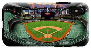 Chase Field 2012 - Phone Case