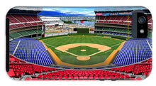 Load image into Gallery viewer, Cinergy Field 2001 - Phone Case
