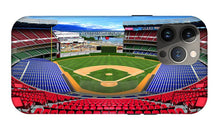 Load image into Gallery viewer, Cinergy Field 2001 - Phone Case
