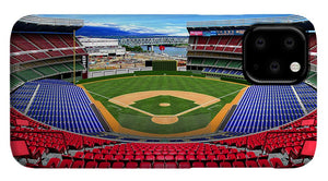 Cinergy Field 2001 - Phone Case