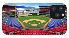 Load image into Gallery viewer, Cinergy Field 2001 - Phone Case
