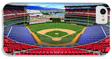 Load image into Gallery viewer, Cinergy Field 2001 - Phone Case
