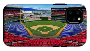 Cinergy Field 2001 - Phone Case