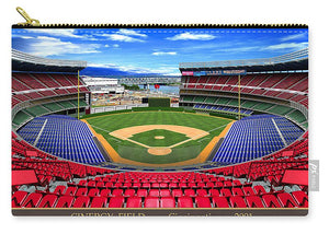 Cinergy Field 2001 - Carry-All Pouch