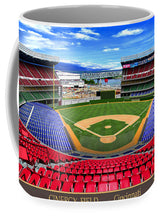 Load image into Gallery viewer, Cinergy Field 2001 - Mug
