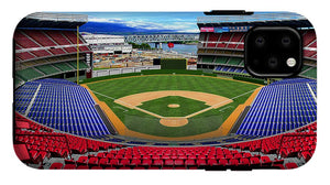 Cinergy Field 2001 - Phone Case