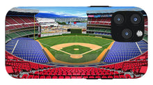 Load image into Gallery viewer, Cinergy Field 2001 - Phone Case
