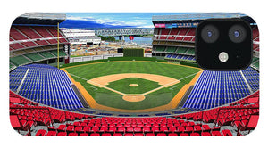 Cinergy Field 2001 - Phone Case