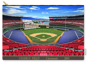 Cinergy Field 2001 - Carry-All Pouch