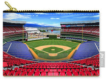 Load image into Gallery viewer, Cinergy Field 2001 - Carry-All Pouch
