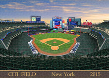 Load image into Gallery viewer, Citi Field 2015 - Puzzle
