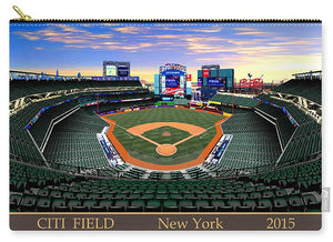 Citi Field 2015 - Carry-All Pouch