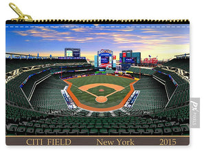 Citi Field 2015 - Carry-All Pouch