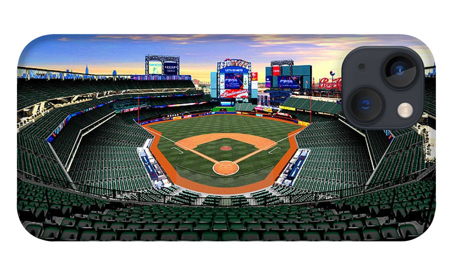 Citi Field 2015 - Phone Case